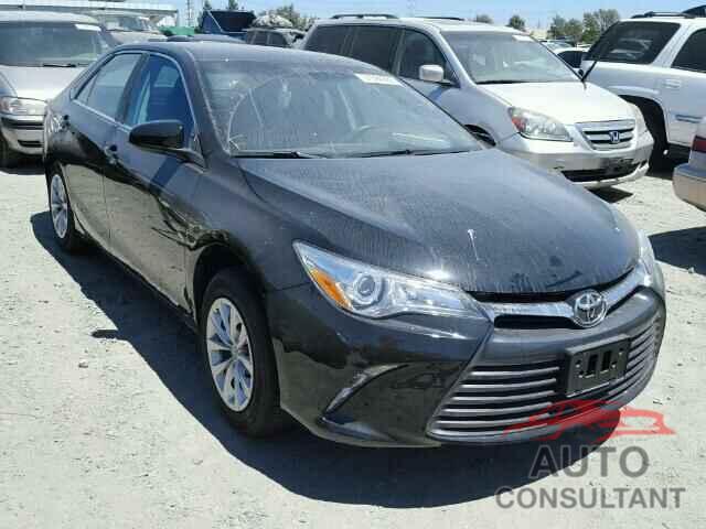 TOYOTA CAMRY 2015 - 4T4BF1FK9FR460508