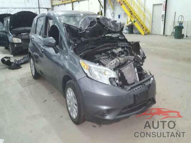 NISSAN VERSA 2016 - 3N1CE2CP7GL362488