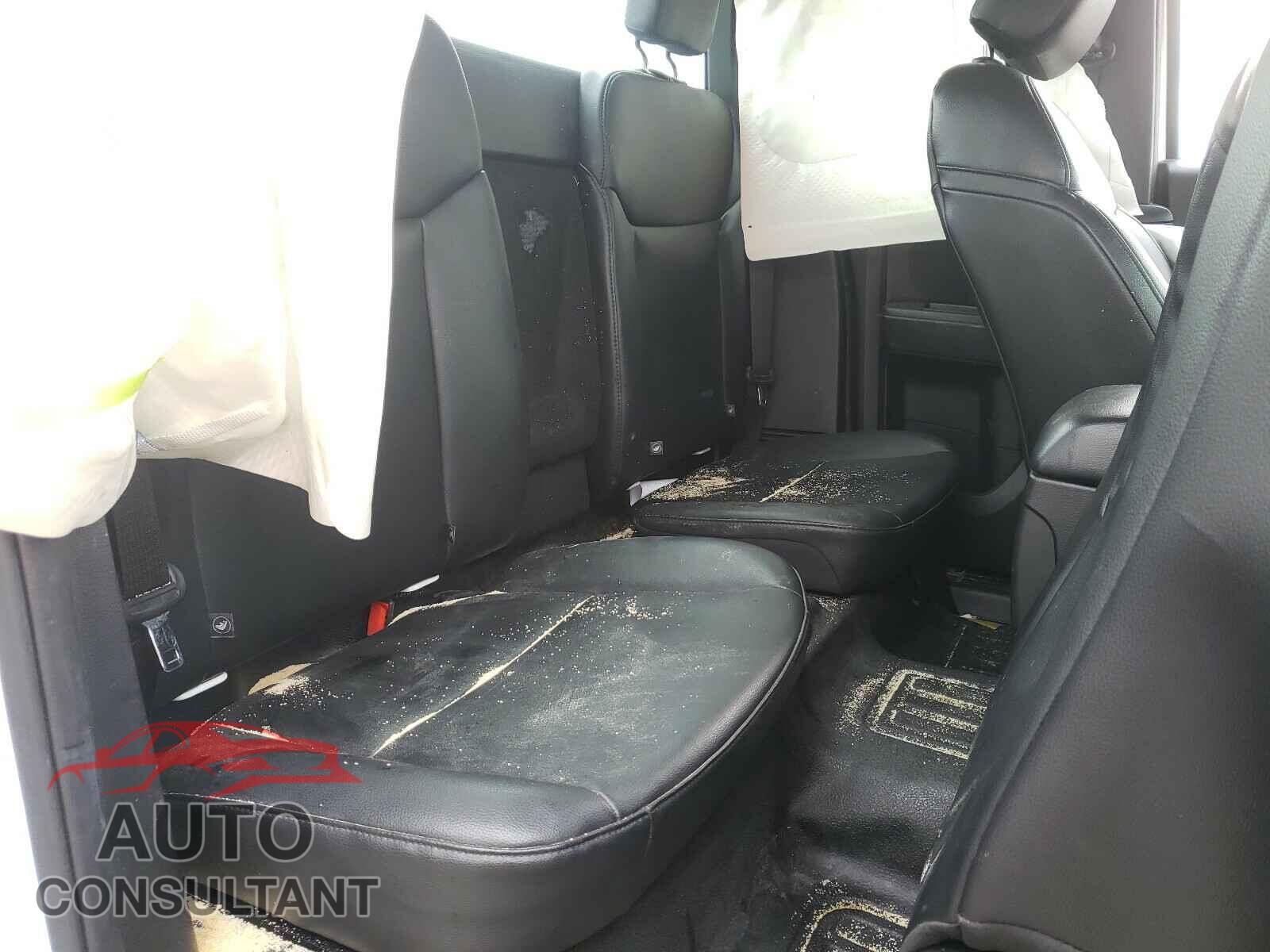 FORD RANGER 2019 - 1FTER1EH3KLA44236