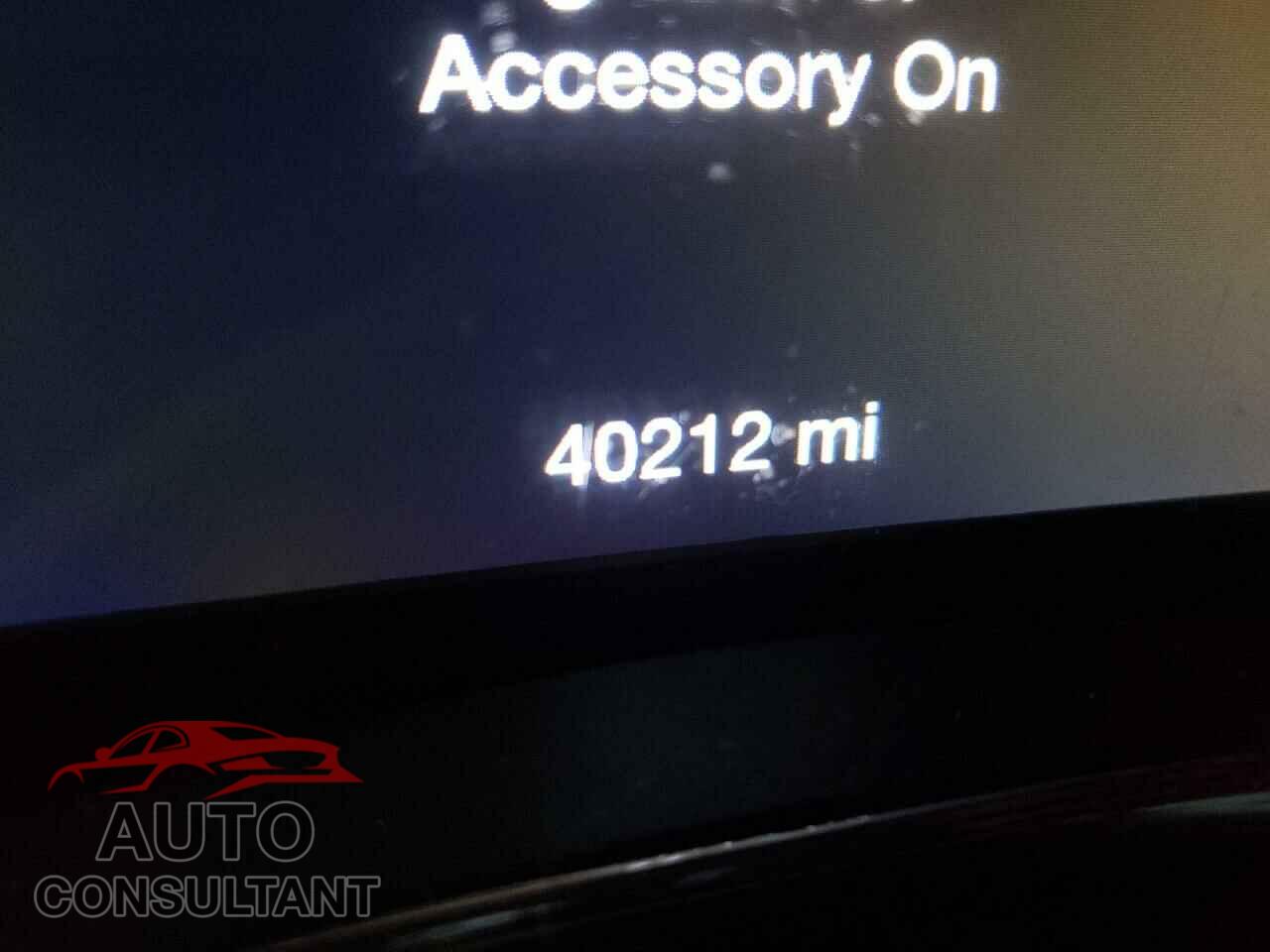 DODGE DURANGO 2018 - 1C4RDJAG1JC462239