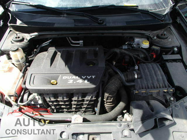 CHRYSLER 200 2012 - 1C3CCBBB2CN108520