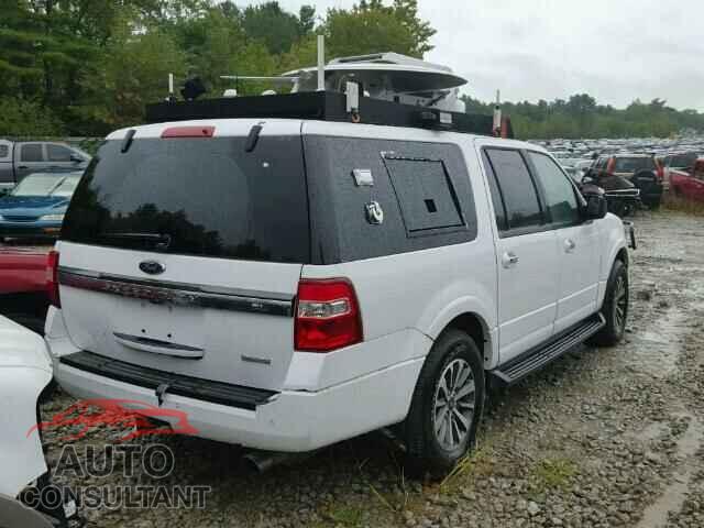 FORD EXPEDITION 2015 - 1FMJK1JT5FEF09098