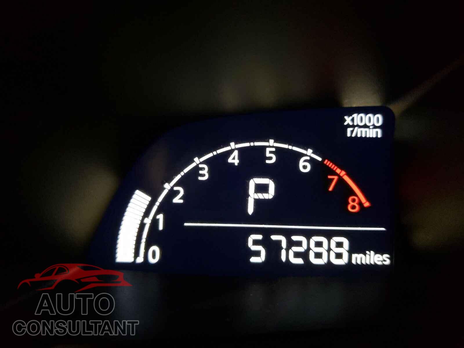 MAZDA 3 2017 - 3MZBN1V76HM107596