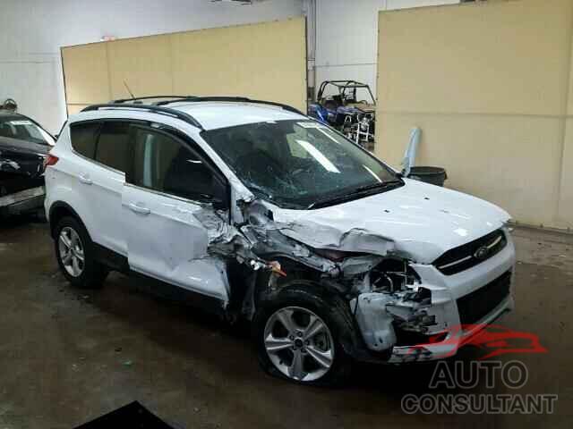 FORD ESCAPE 2016 - 1FMCU9GX8GUB95854