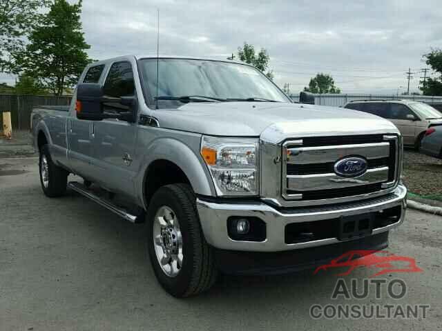 FORD F250 2016 - 1FT7W2BT4GEC23431