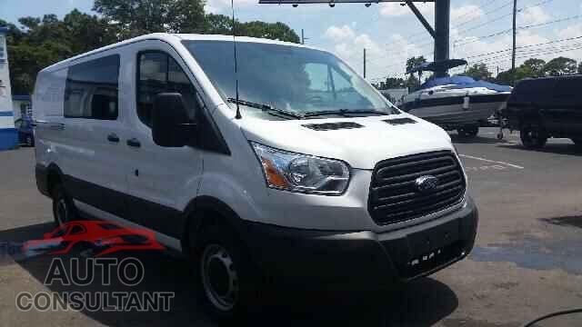 FORD TRANSIT CO 2015 - 2HGFC2F85MH504010