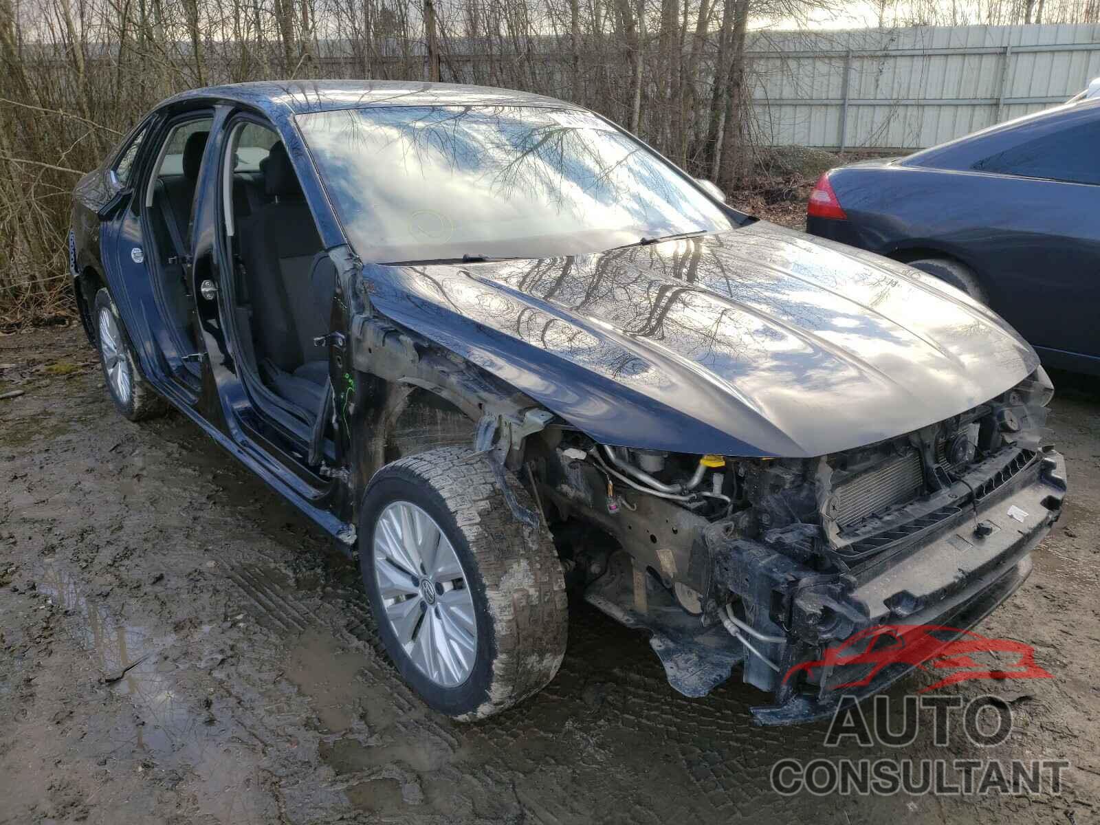 VOLKSWAGEN JETTA 2019 - 3VWC57BU9KM225845