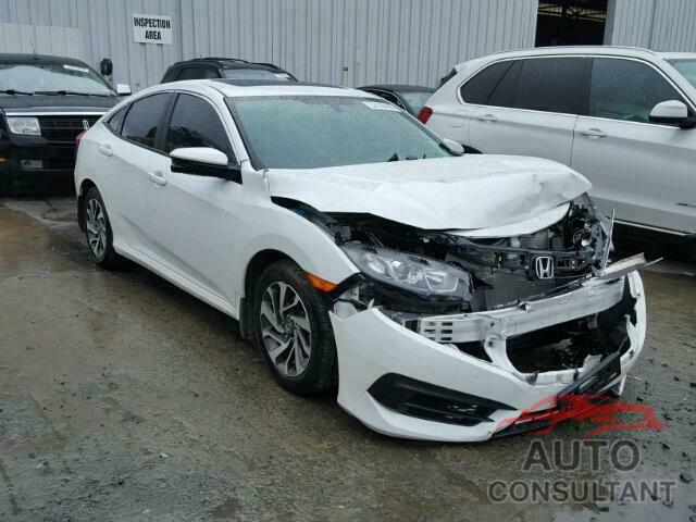 HONDA CIVIC 2017 - 3C4NJCAB3JT335228