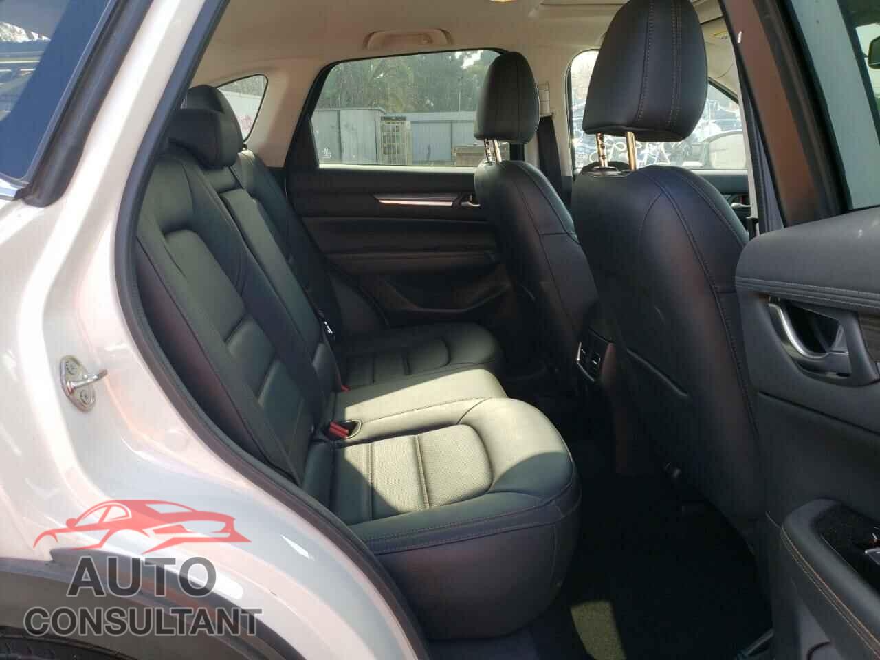 MAZDA CX-5 2020 - JM3KFADM3L0736579