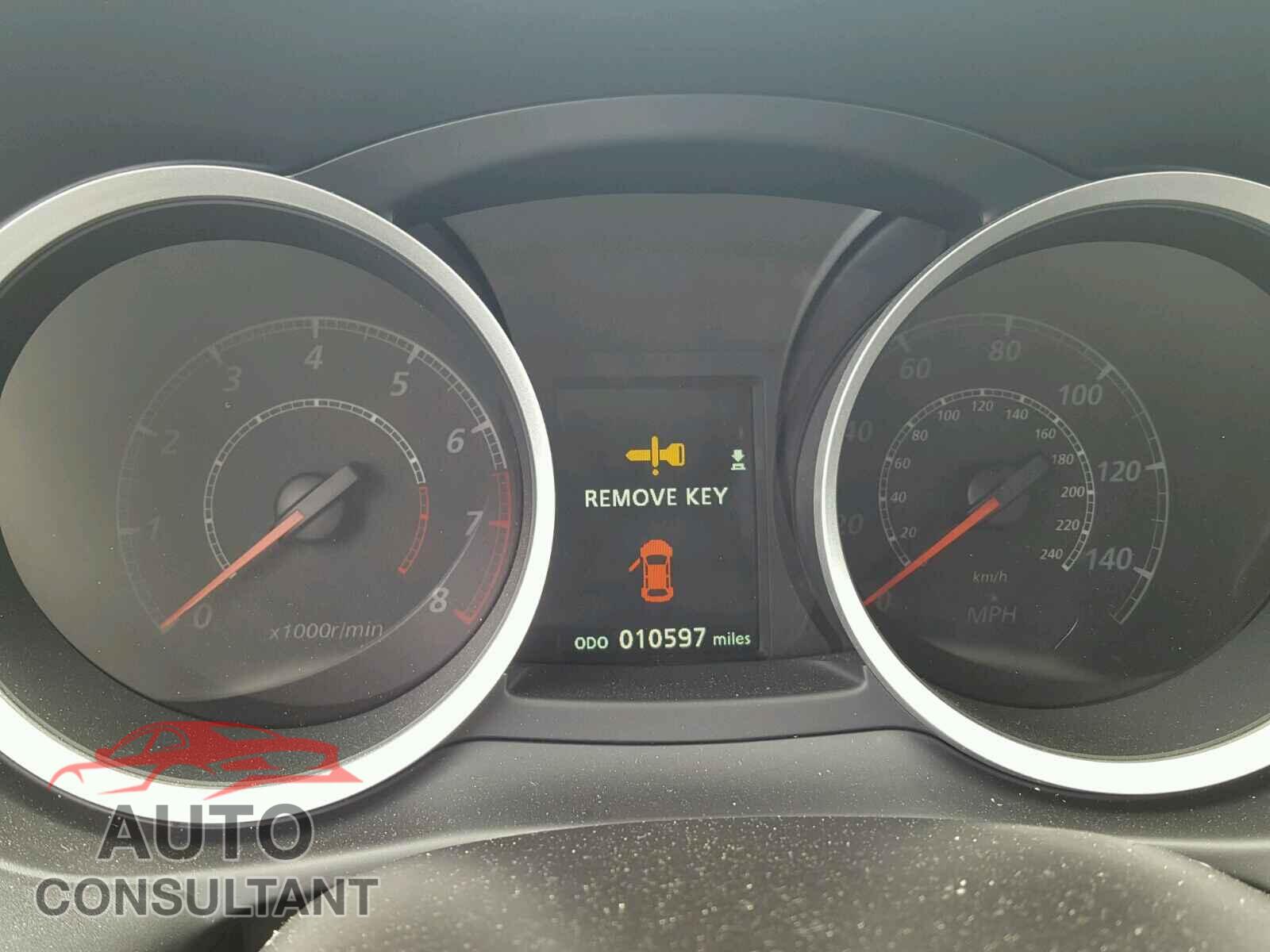 MITSUBISHI LANCER 2017 - 3N1AB7AP5GY273991