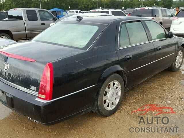 CADILLAC DTS 2009 - 3VV1B7AX6NM060762