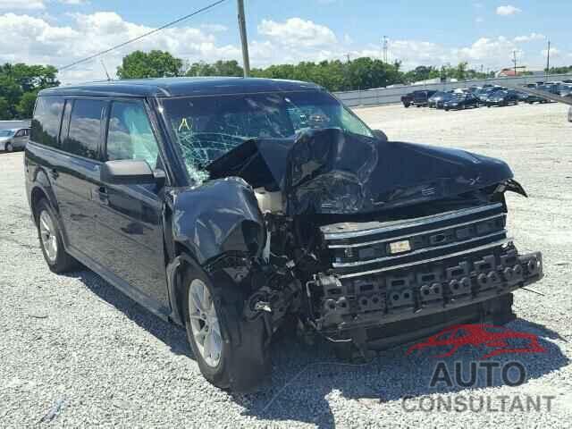 FORD FLEX 2015 - 2FMGK5B85FBA16481