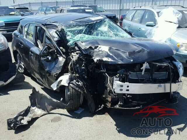 LEXUS CT 200 2017 - JTHKD5BH6H2284519