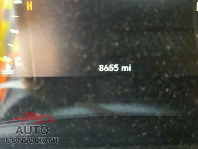 DODGE CHALLENGER 2016 - 2C3CDZAG2GH185356