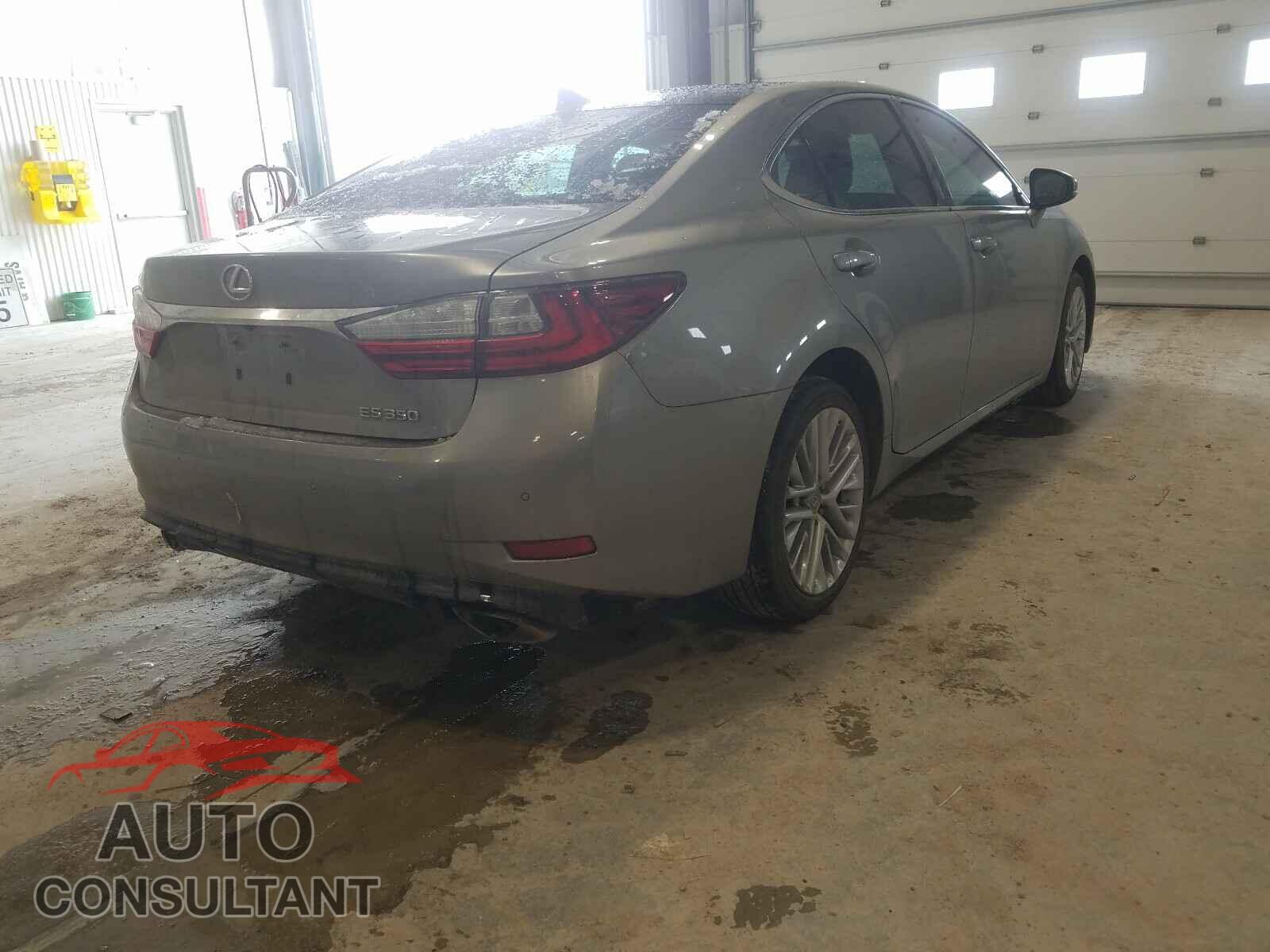 LEXUS ES350 2018 - 3N1CE2CP3GL352282