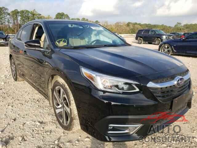 SUBARU LEGACY 2021 - 4S3BWAM63M3006567