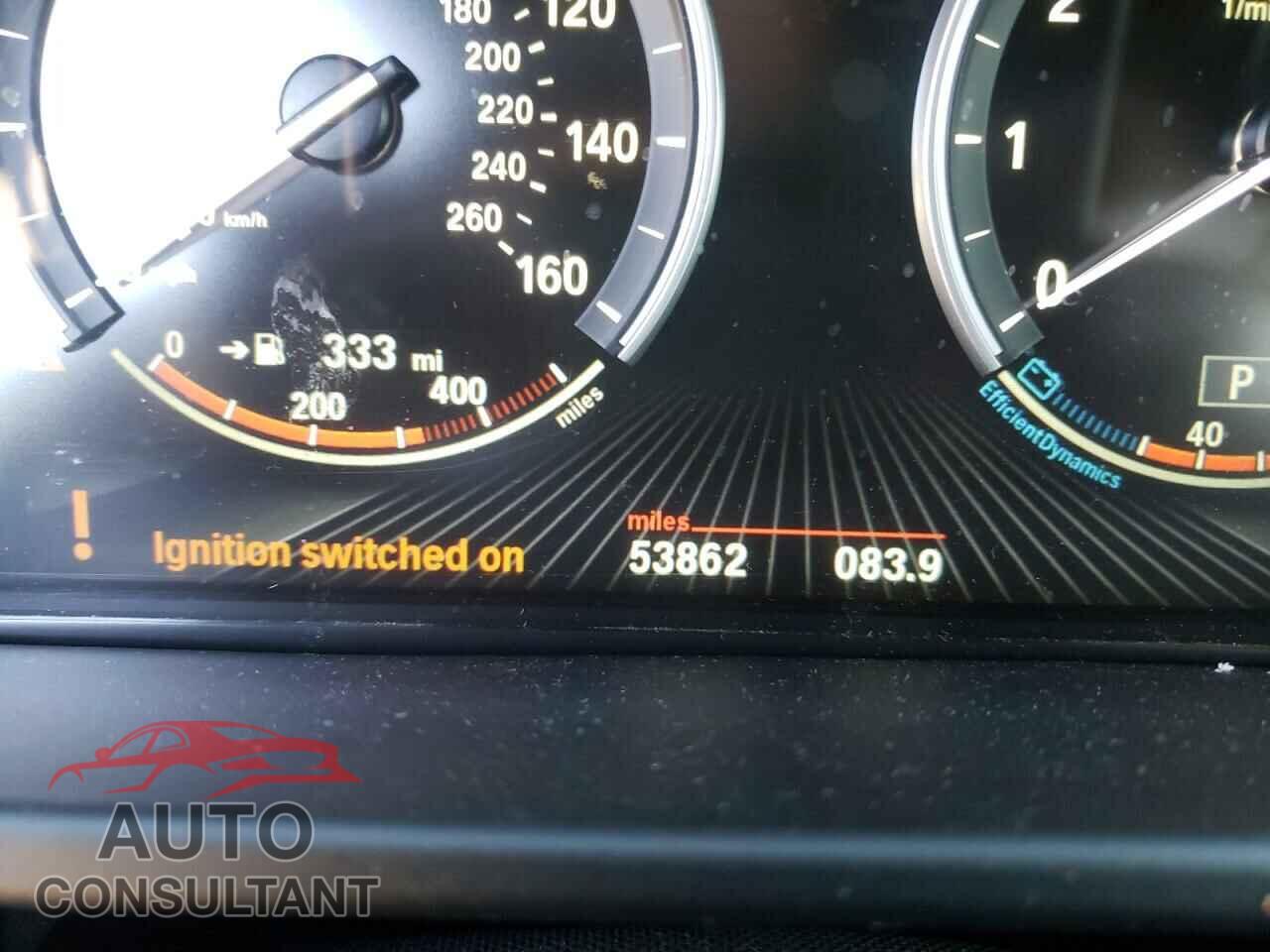 BMW X5 2018 - 5UXKR0C52J0Y05018