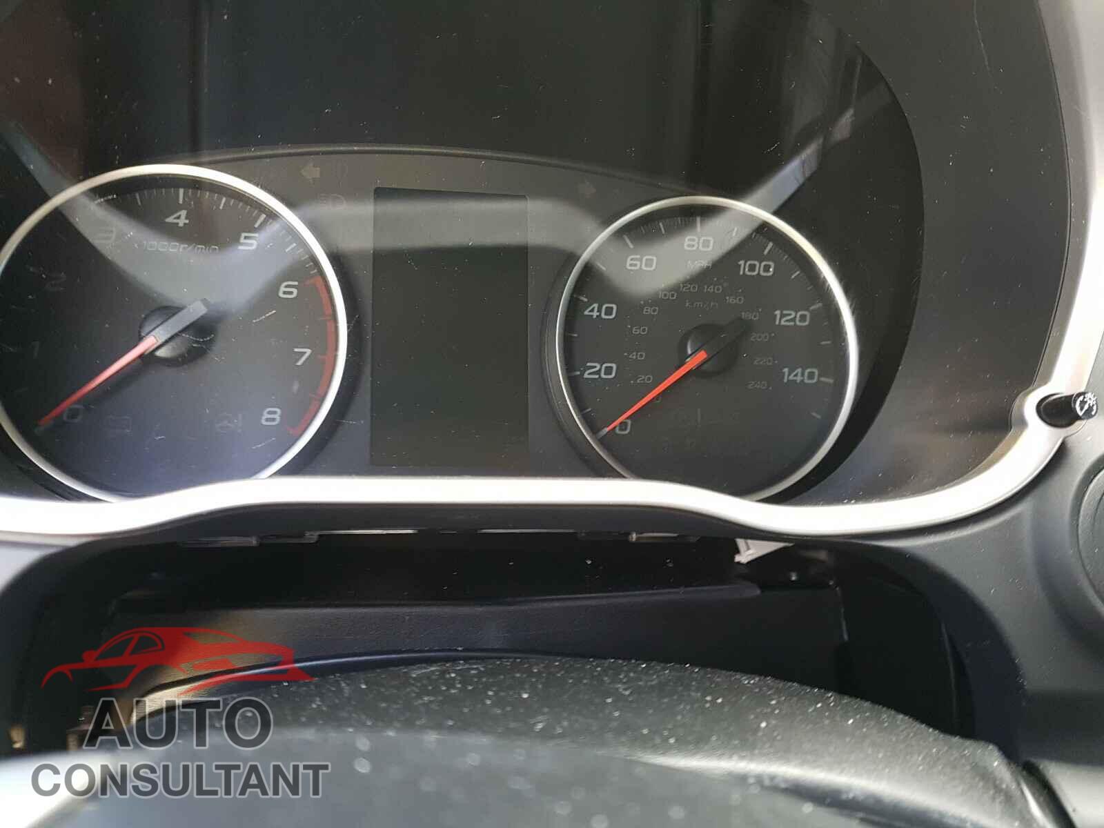 MITSUBISHI ECLIPSE 2020 - JA4AS3AA8LZ041476