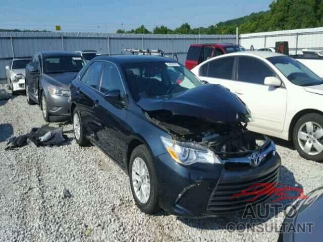 TOYOTA CAMRY 2016 - 4T4BF1FK8GR570449