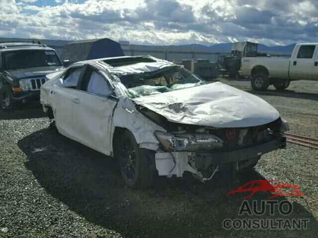 TOYOTA CAMRY 2015 - 4T1BF1FK1FU486921