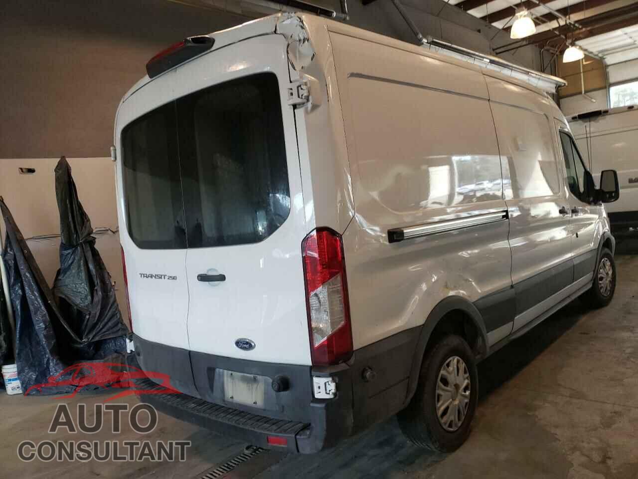 FORD TRANSIT CO 2019 - 1FTYR2CM7KKA88913