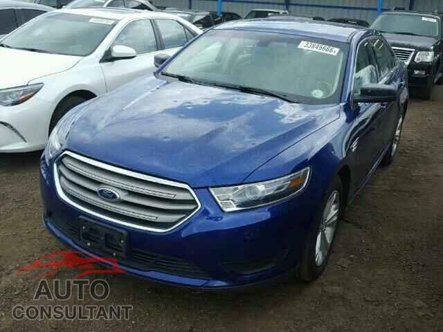 FORD TAURUS 2015 - 1FAHP2D86FG192329