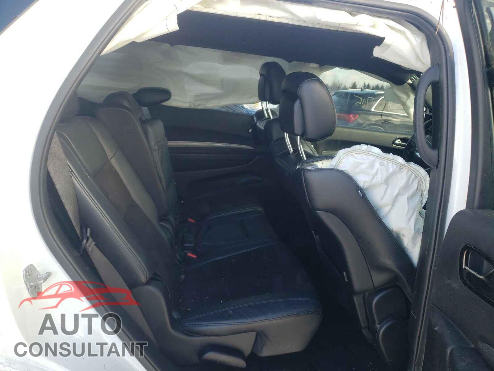DODGE DURANGO 2020 - 1C4RDJDG1LC308144