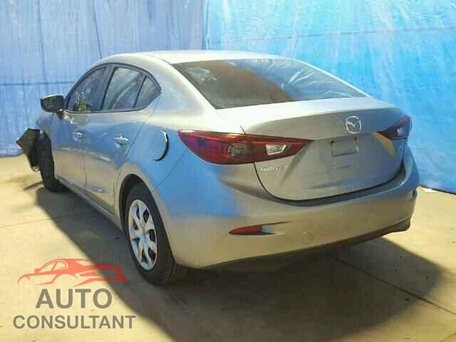 MAZDA 3 2015 - 3MZBM1U77FM177982