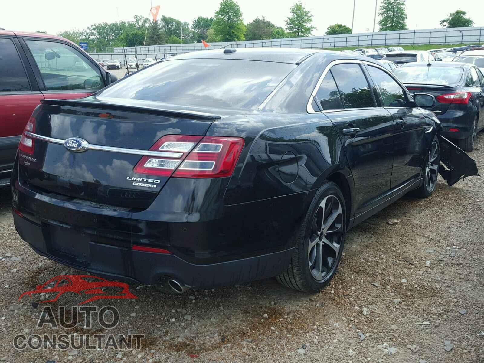 FORD TAURUS 2015 - 1FAHP2F87FG172863