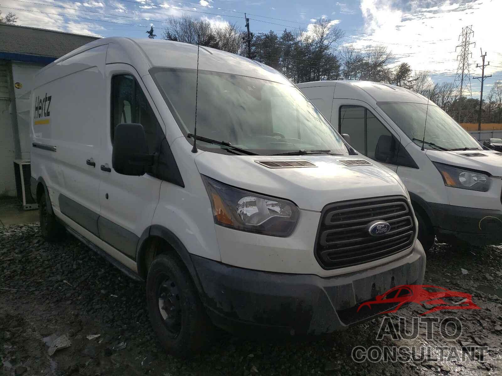 FORD TRANSIT CO 2019 - 1FTYR2CM5KKA83905