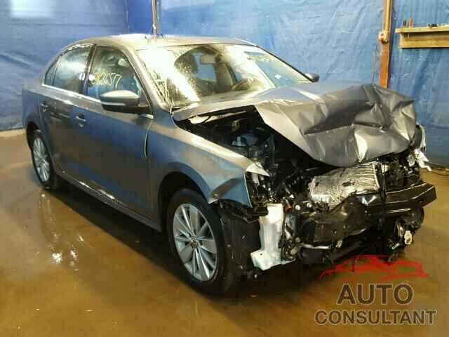 VOLKSWAGEN JETTA 2015 - 3VWD17AJ0FM276468