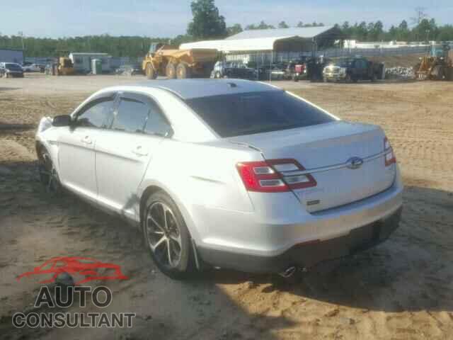 FORD TAURUS 2015 - 1FAHP2E89FG120538