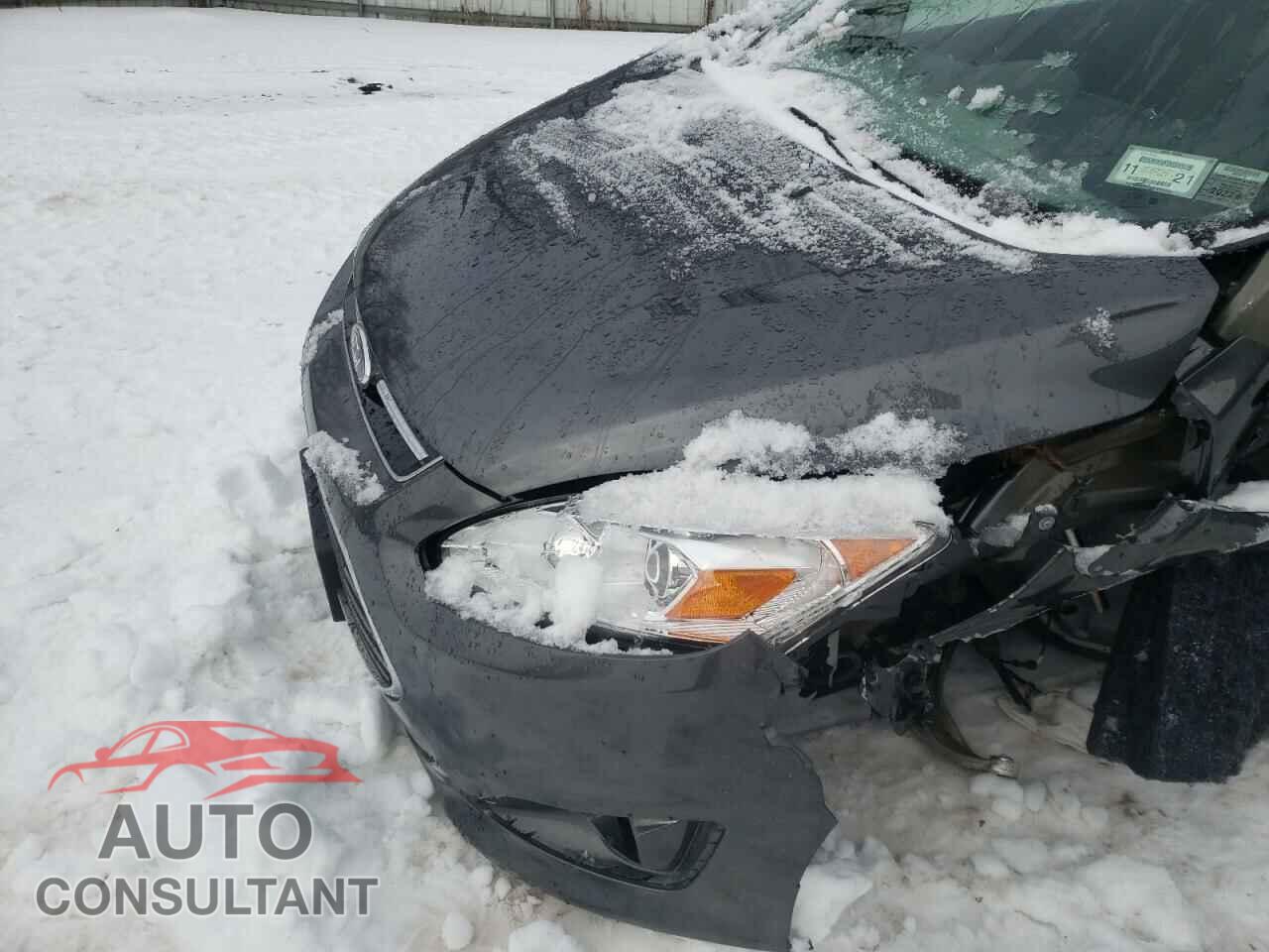 FORD CMAX 2017 - 1FADP5AU4HL117592