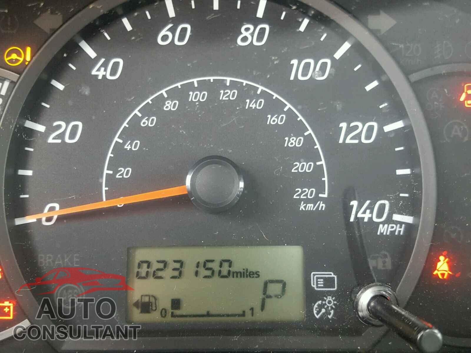 MITSUBISHI MIRAGE 2017 - ML32A3HJ5HH007997