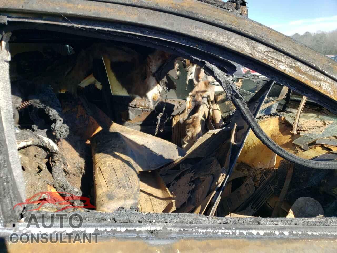 DODGE JOURNEY 2016 - 3C4PDCABXGT167094