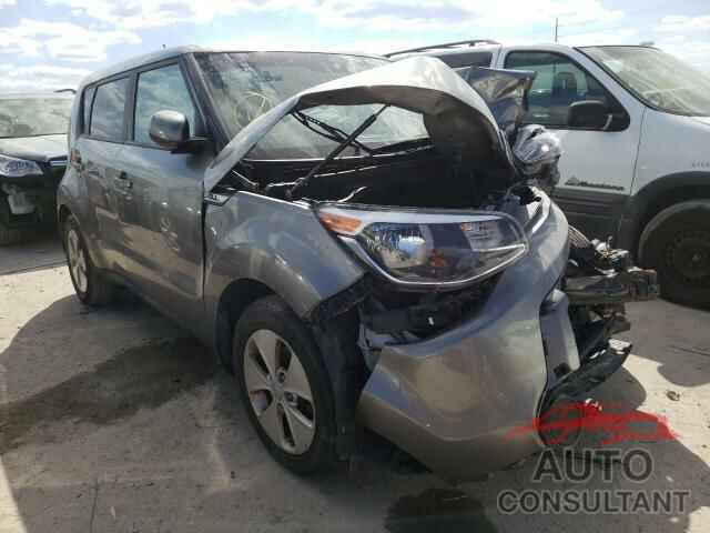 KIA SOUL 2016 - KNDJN2A24G7338200