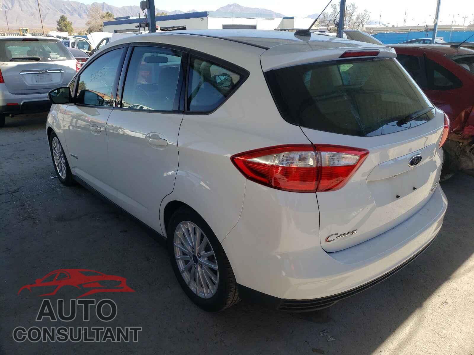 FORD CMAX 2016 - 1FADP5AU0GL120990