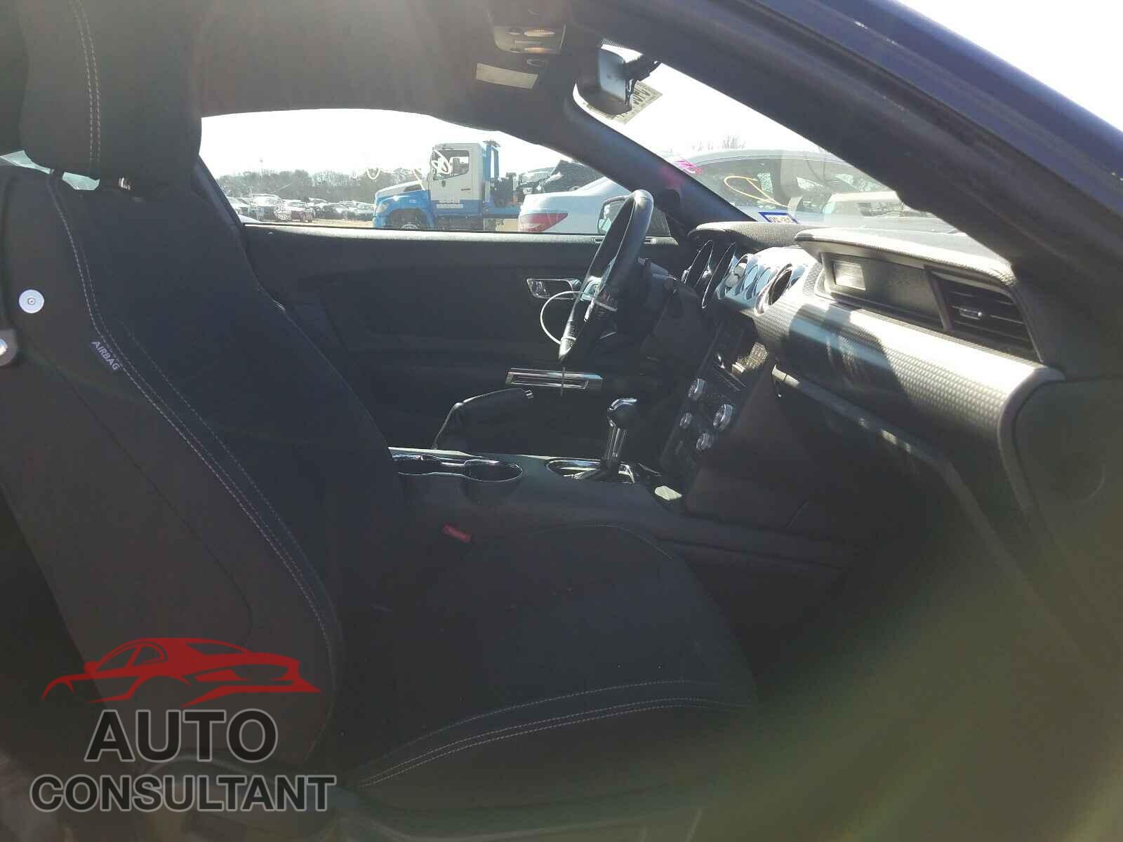 FORD MUSTANG 2016 - 1FA6P8THXG5262004