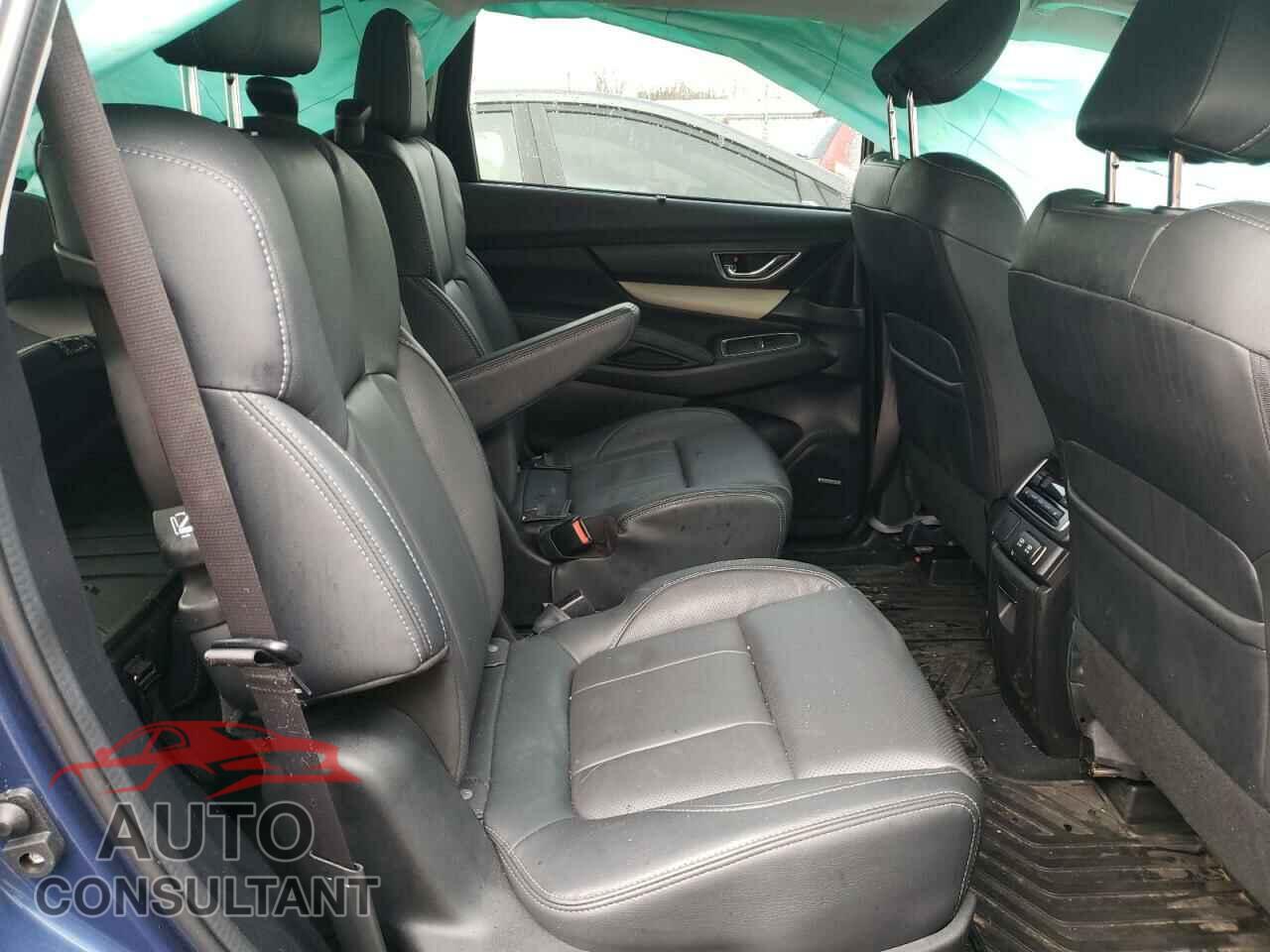 SUBARU ASCENT 2021 - 4S4WMAPD7M3412607