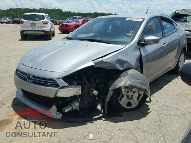 DODGE DART 2015 - 1C3CDFAA1FD224430