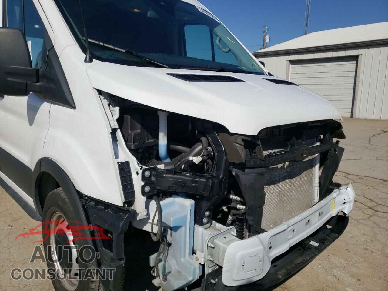FORD TRANSIT CO 2020 - 1FTBR1C81LKA51599