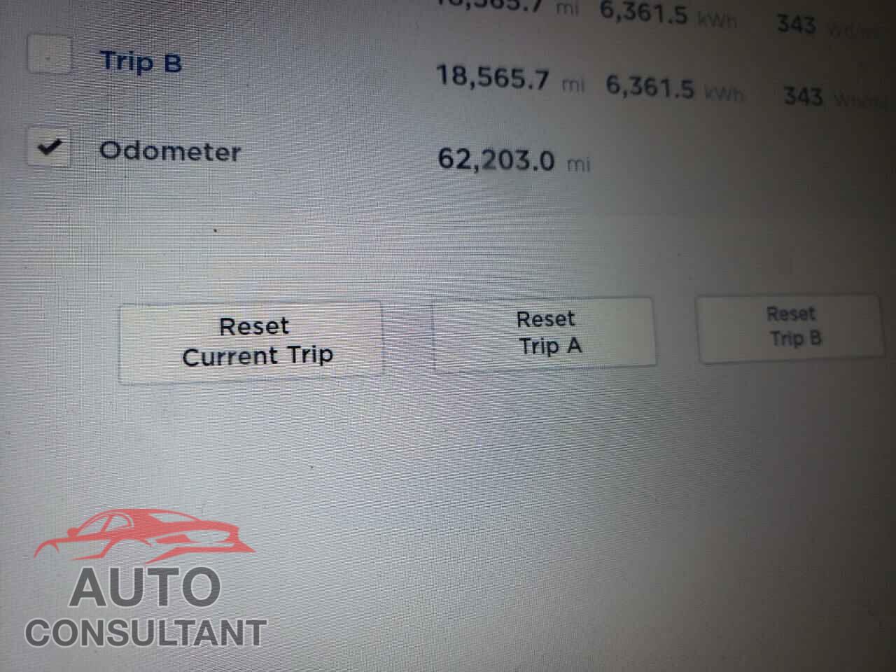 TESLA MODEL S 2016 - 5YJSA1E25GF147500