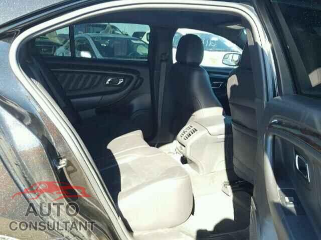 FORD TAURUS 2015 - 1FAHP2F82FG114739