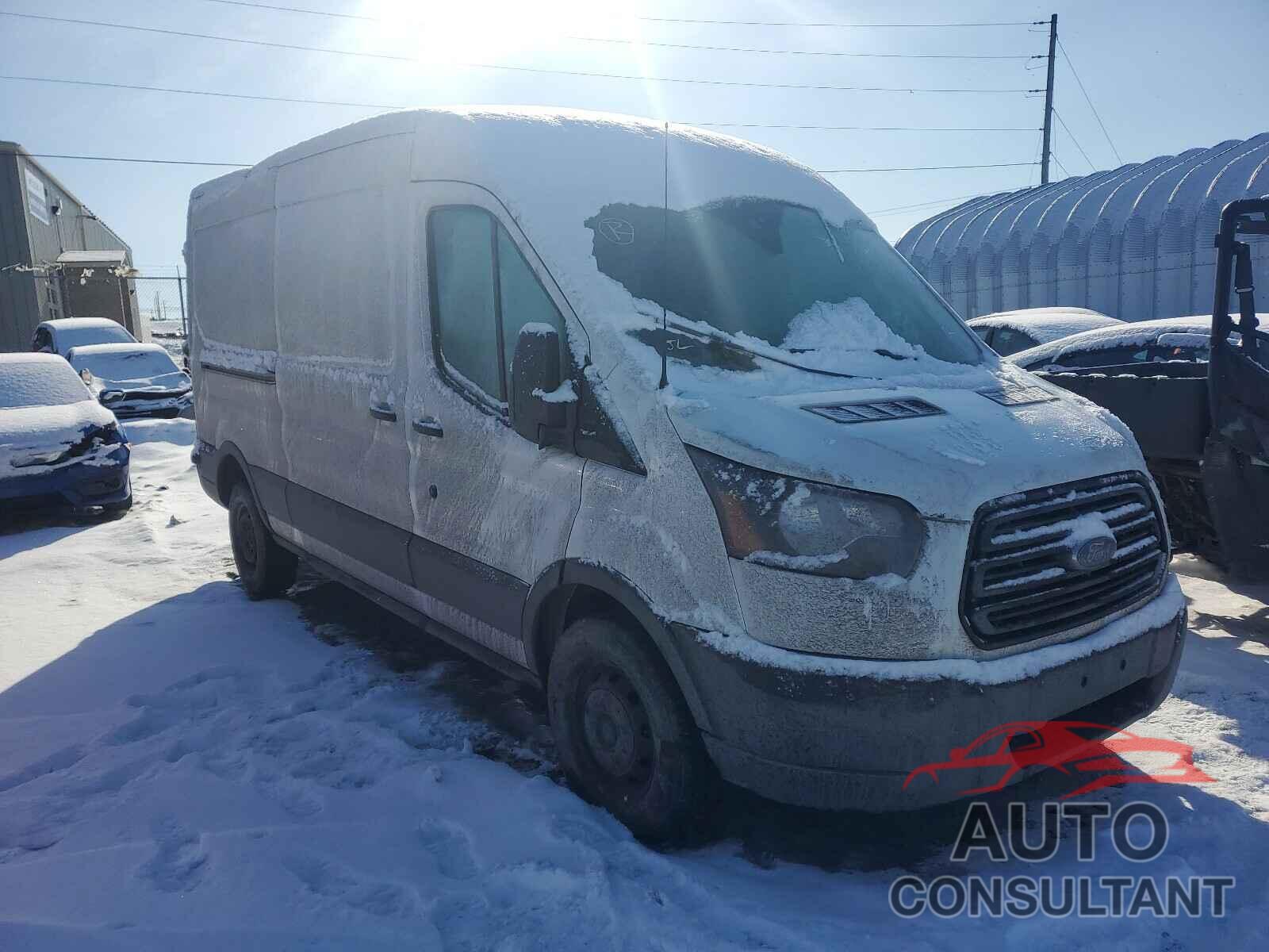 FORD TRANSIT CO 2019 - 1FTYR2CMXKKB53107