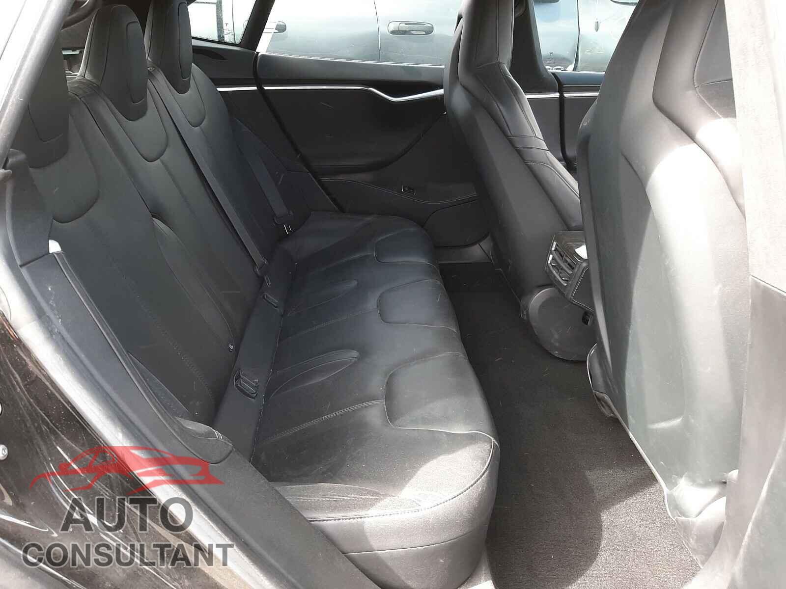 TESLA MODEL S 2016 - 5YJSA1E45GF120377