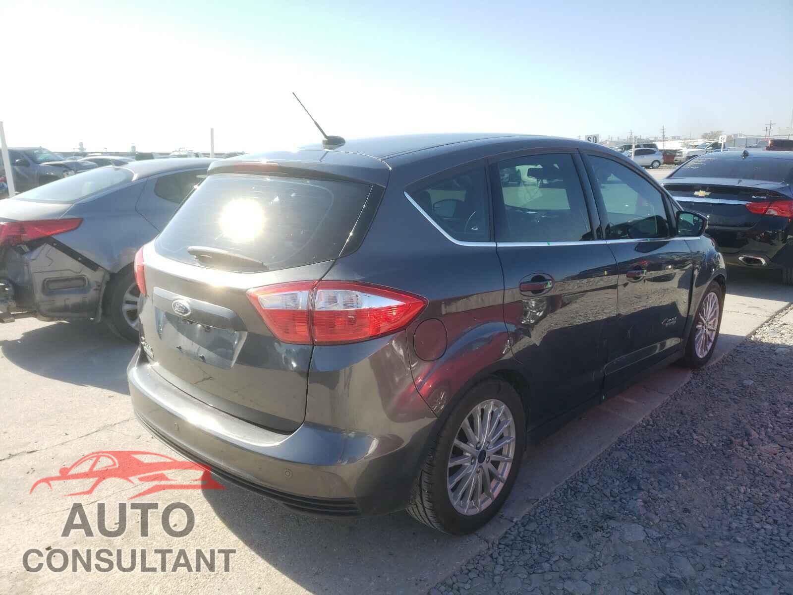 FORD CMAX 2016 - 1FADP5CU2GL119174