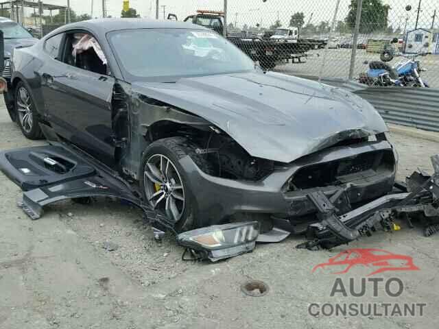 FORD MUSTANG 2015 - 1FA6P8CF8F5370618