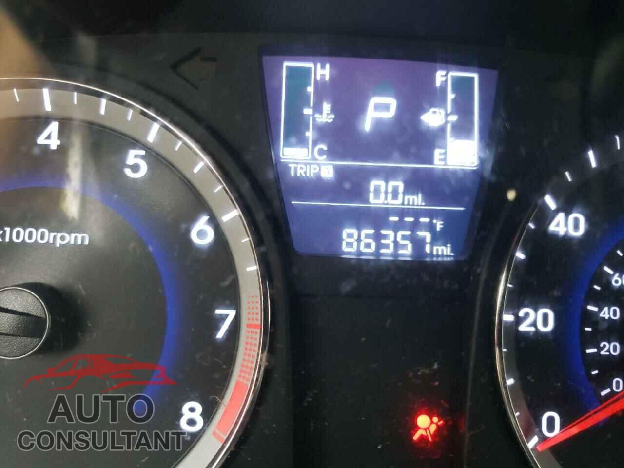 HYUNDAI ACCENT 2017 - KMHCT4AE6HU306965