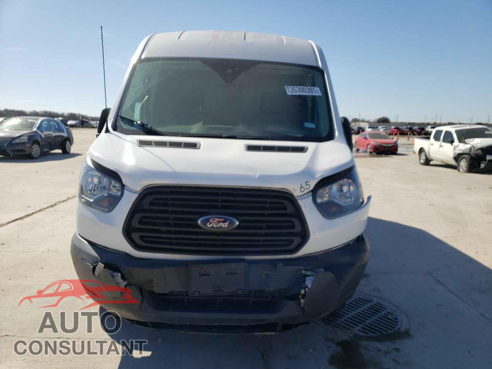 FORD TRANSIT CO 2016 - 1FTYR2CM0GKA57459