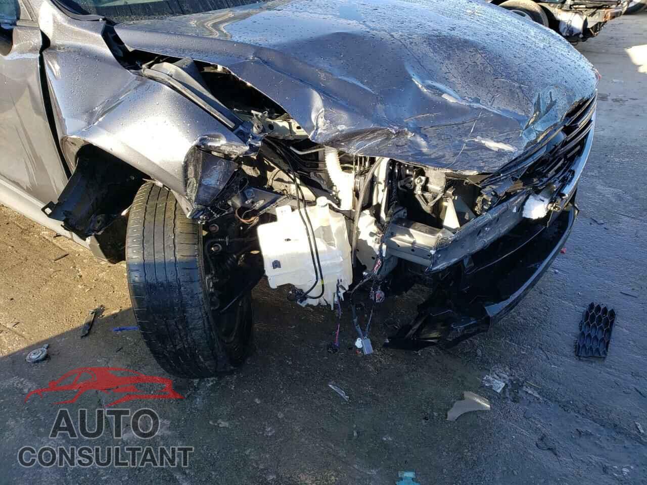 MAZDA CX-5 2016 - JM3KE2DY4G0778633